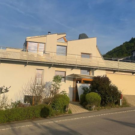 Ferienwohnungen Im Rosengarten Bodman-Ludwigshafen Exterior foto