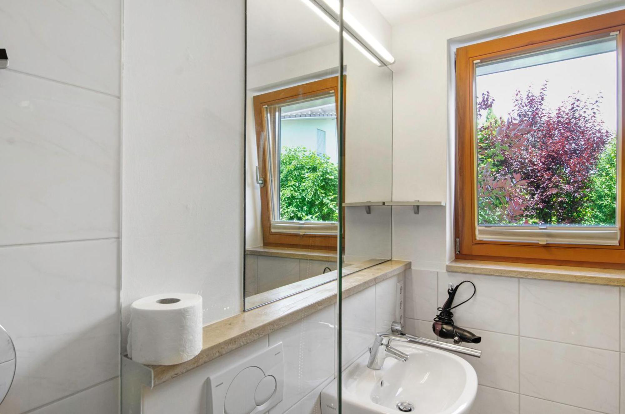Ferienwohnungen Im Rosengarten Bodman-Ludwigshafen Exterior foto